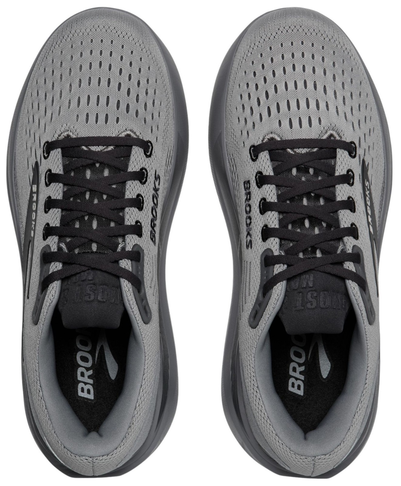 Brooks Men’s Ghost Max 3 Running Shoes- sale off