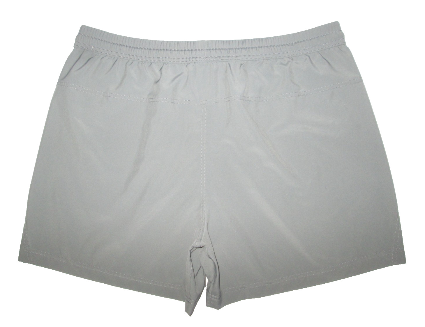 Nike Form Unlined Versatile 5″ Shorts Men’s XL Gray