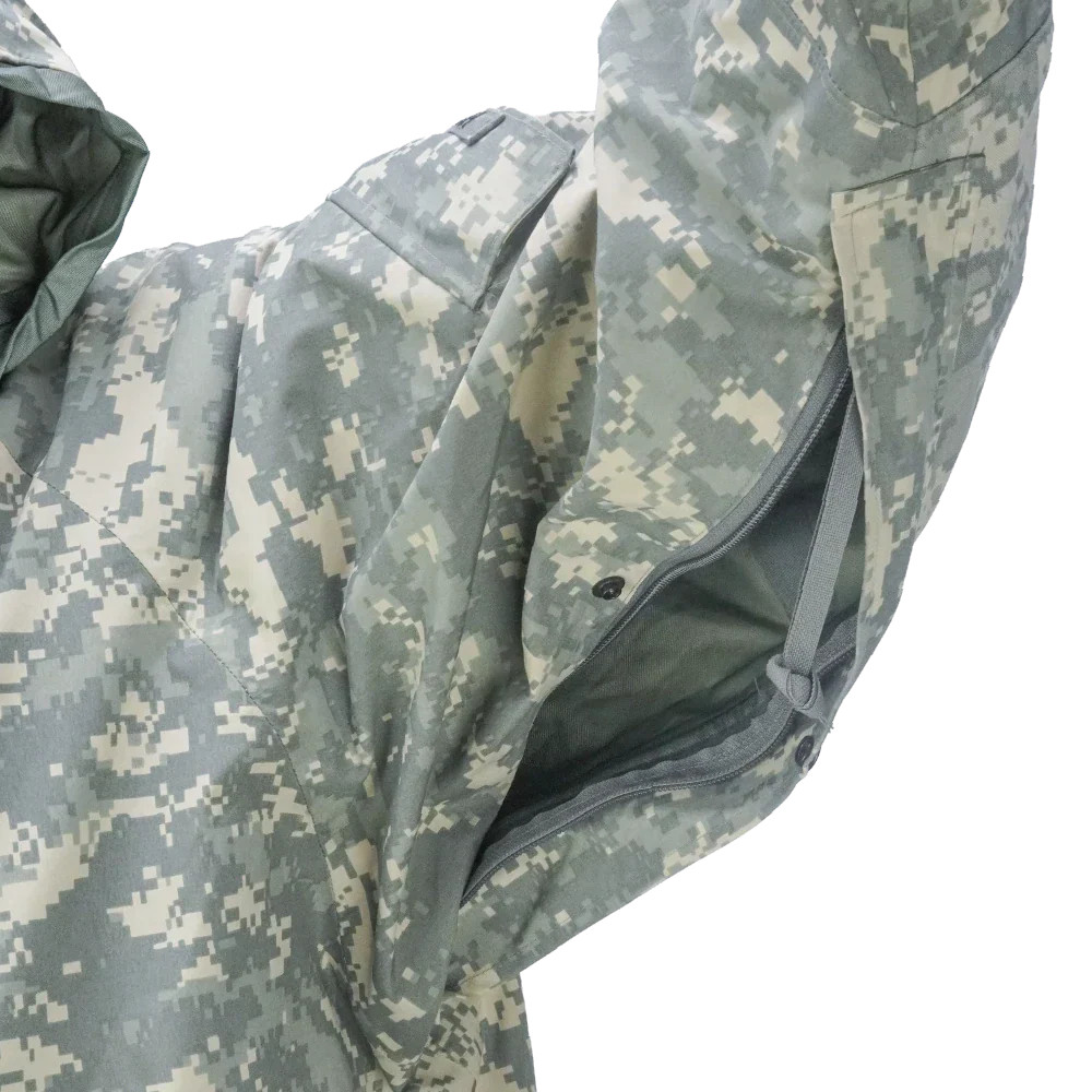 USGI ACU Gen II Gore-Tex Jacket