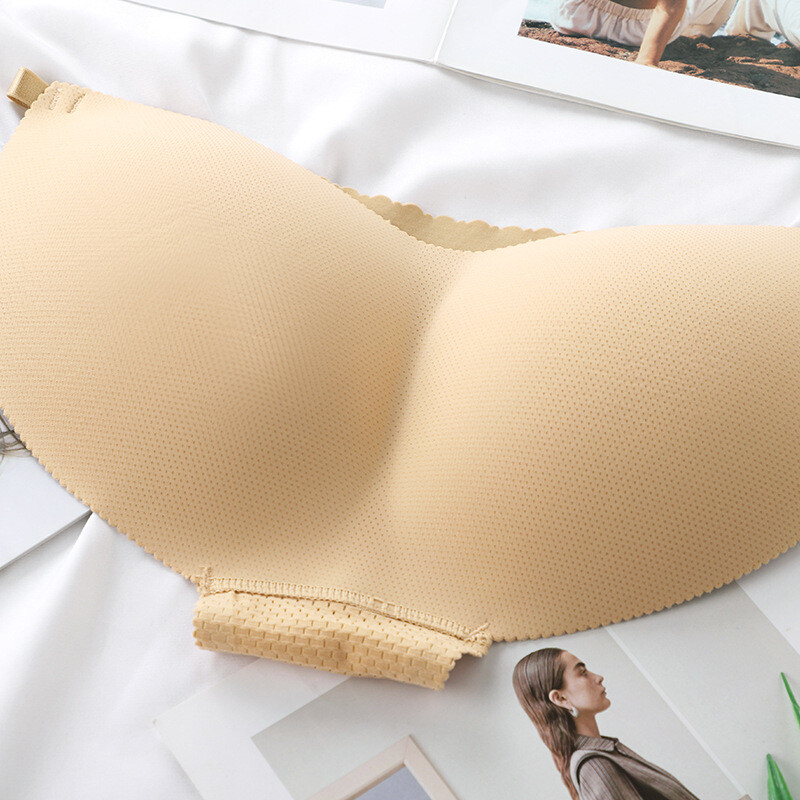 Sexy Women Buttock Padded Underwear Butt Lift Plump Enhancer Hip Brief Panties