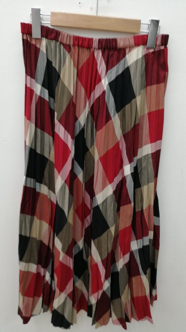 Blue Label Crestbridge Sweater & Skirt Set, Blue, Size Unknown, Classic Style