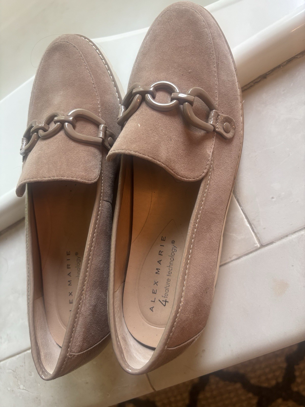 Women’s Alex Marie Shoes
