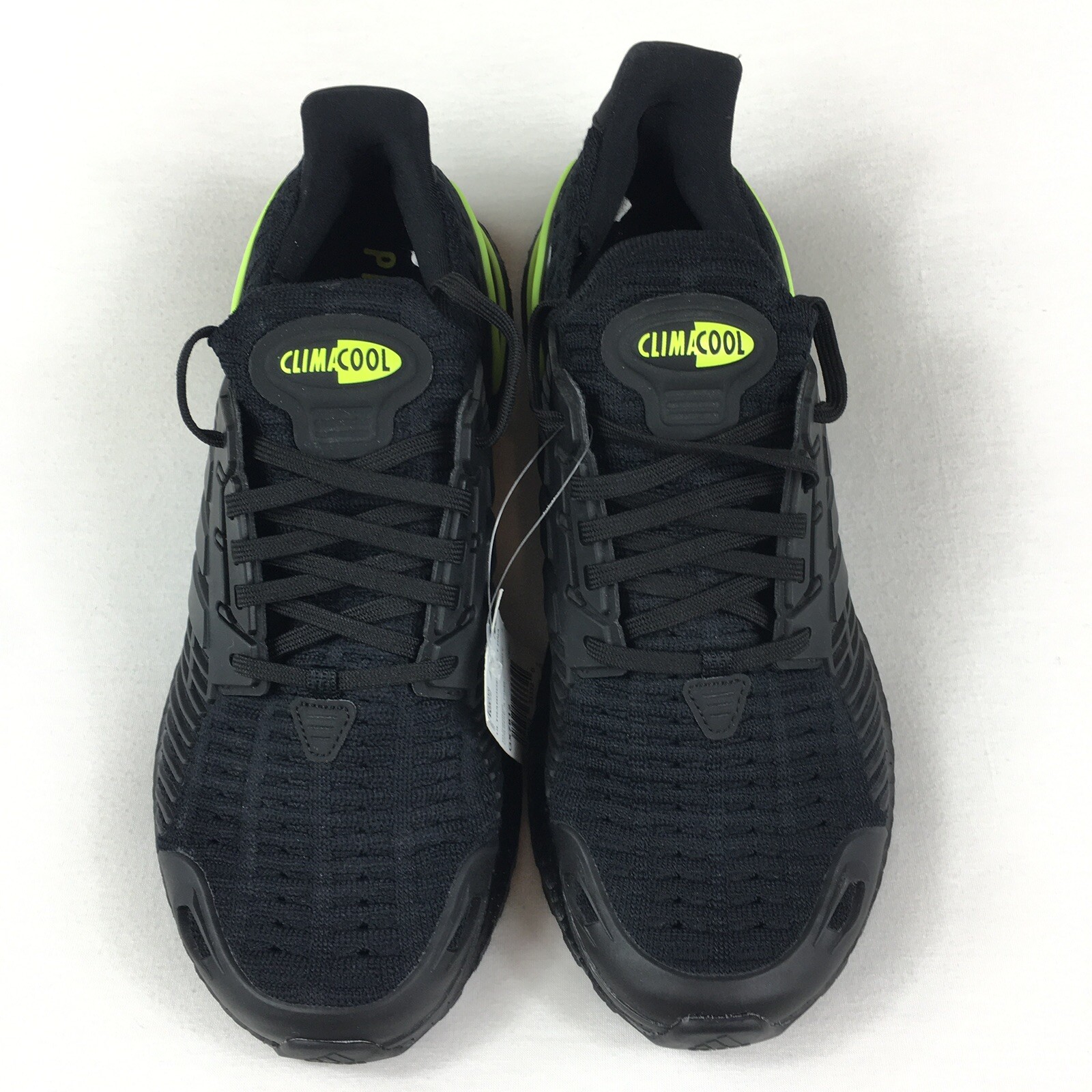 Size 8.5 Adidas Ultraboost CC_1 DNA Core Black Running Shoes GX7812 Men’s NEW
