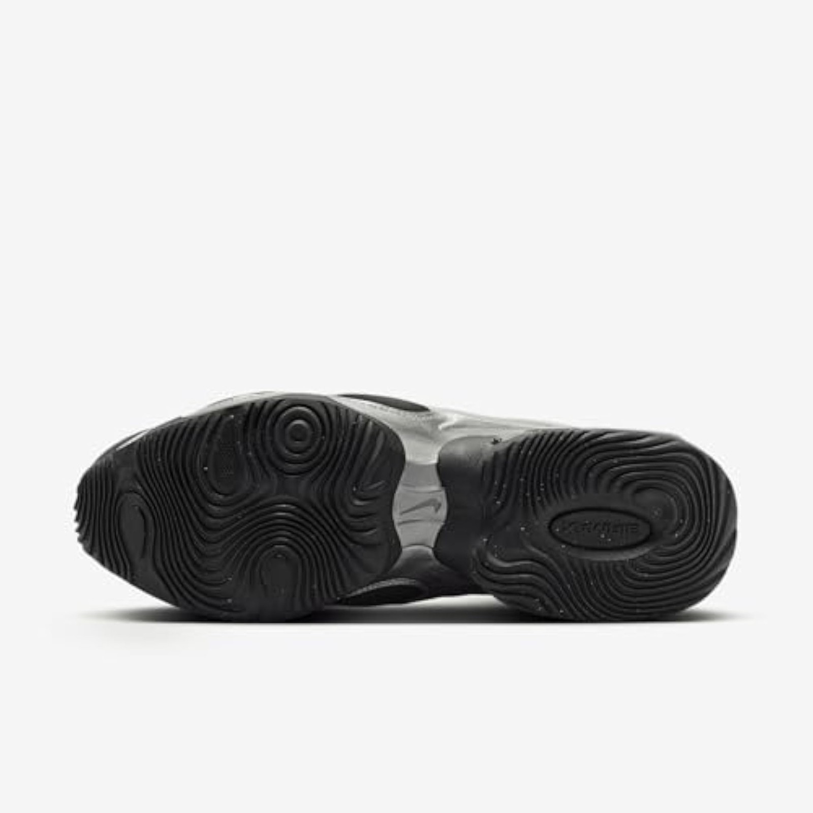 Nike Air Max Muse Women’s Shoes (FV1920-001, Black/Metallic Silver) Size 11.5 –