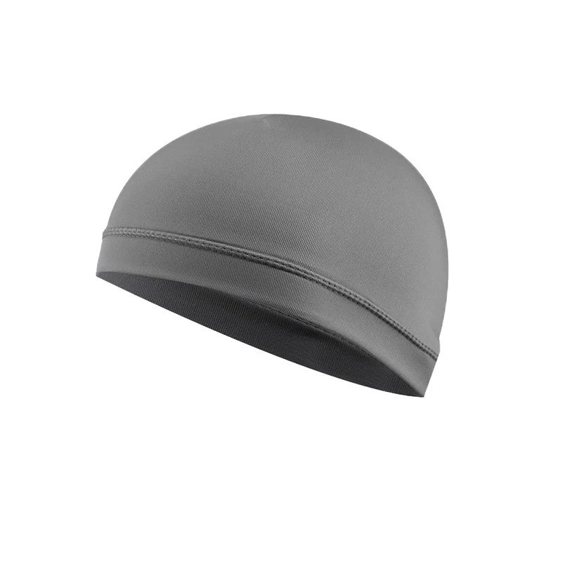 Sweat Wicking Cooling flag Dome Skull Cap Helmet Liner Sport Beanie durag Hat