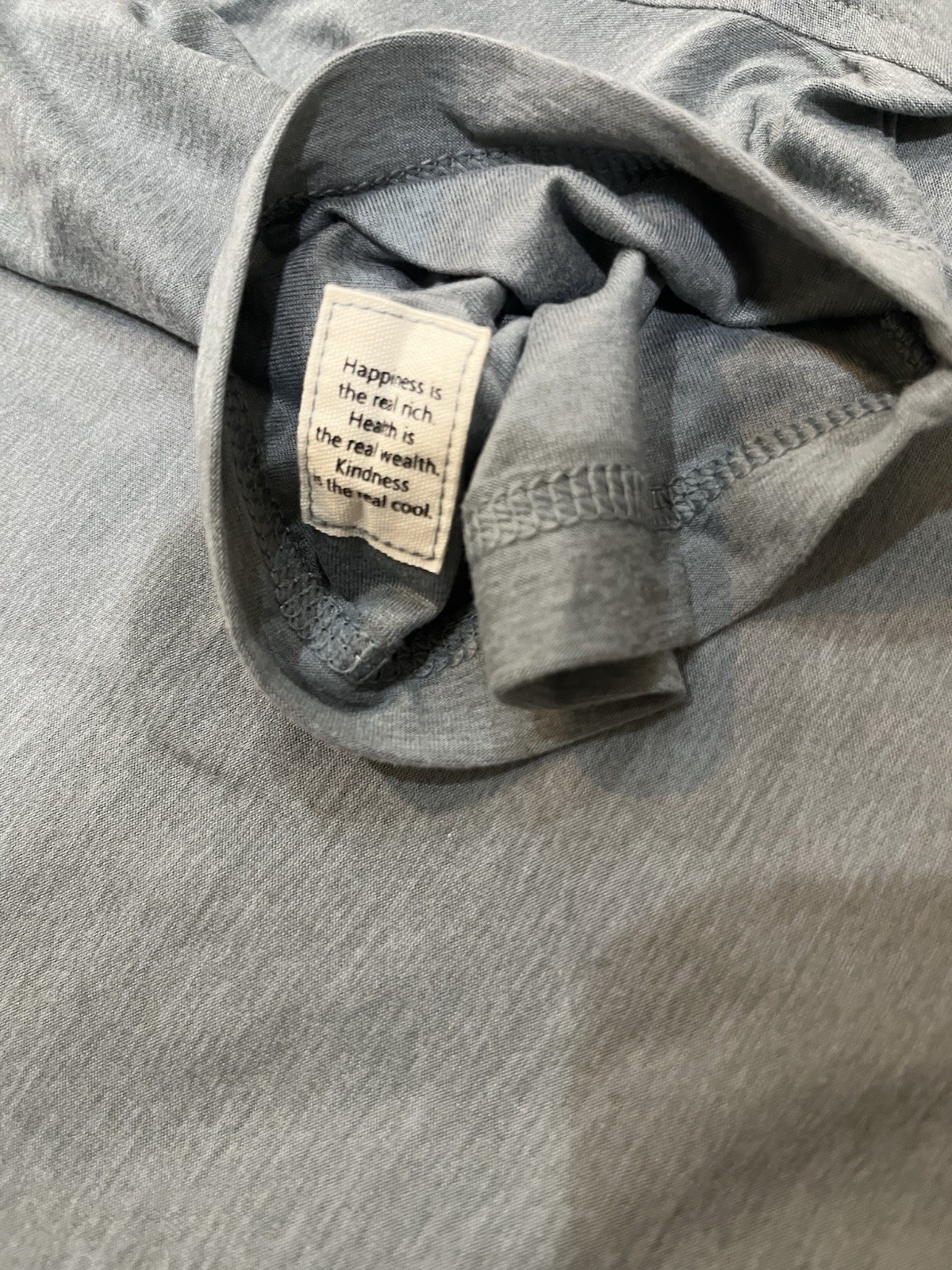 Vuori Men’s T-Shirt Medium