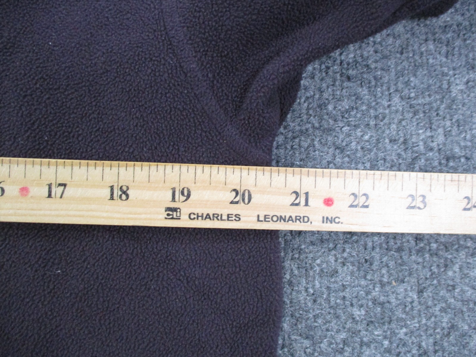 Patagonia Jacket Womens S Purple Synchilla Vintage Fleece Outdoor USA Made 26302