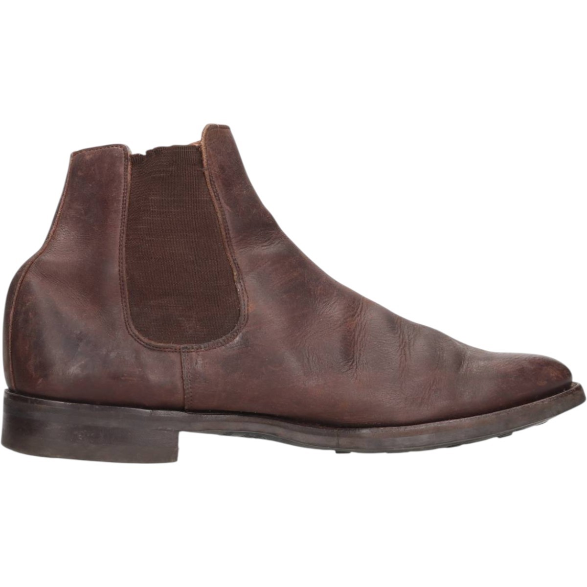 Bowen Side Gore Boots, Made in England, Size 9 Men’s 27.5cm