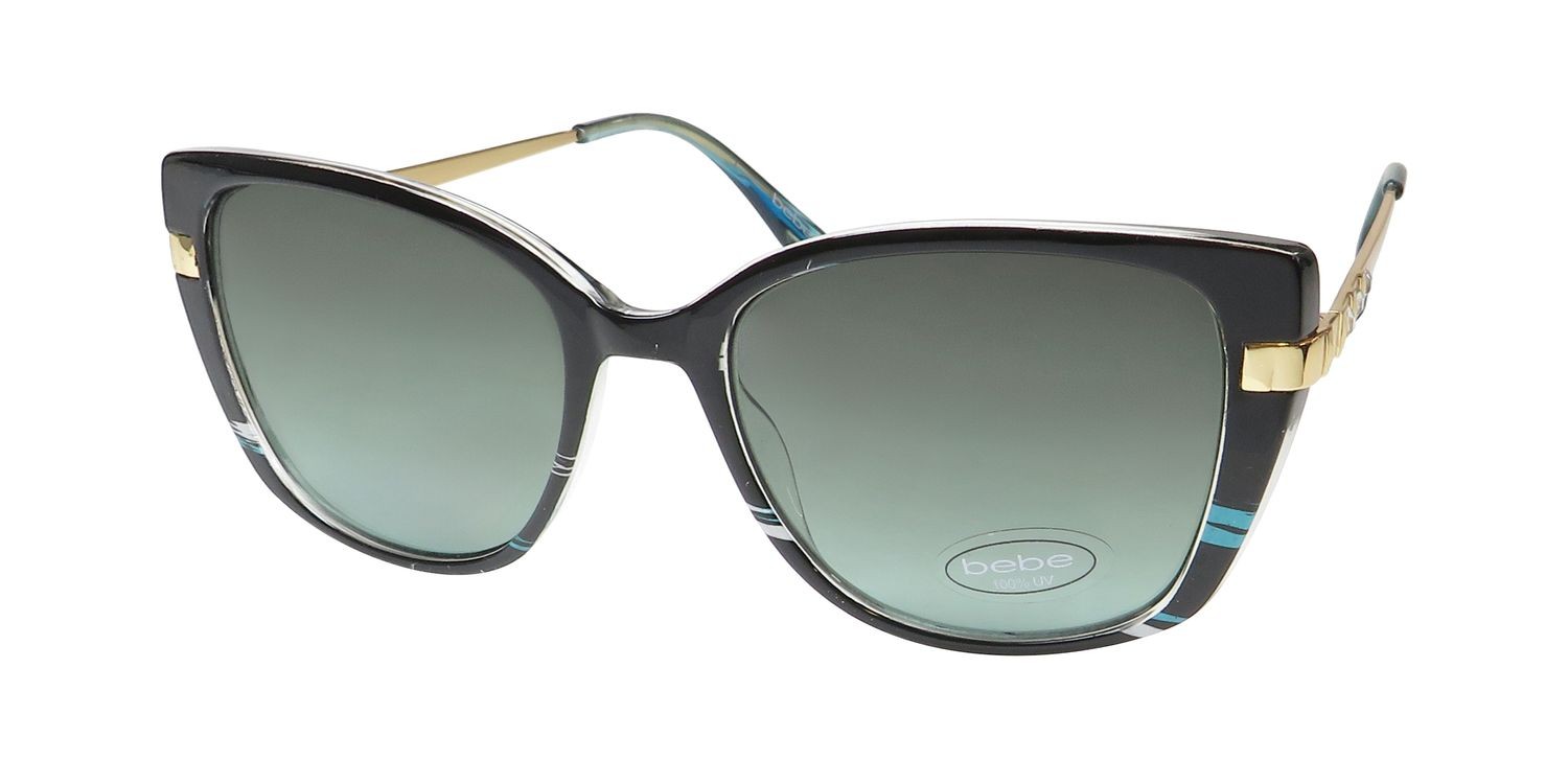 WHOLESALE ASSORTED LOT 50 BEBE SUNGLASSES popular styles for flea markets resell