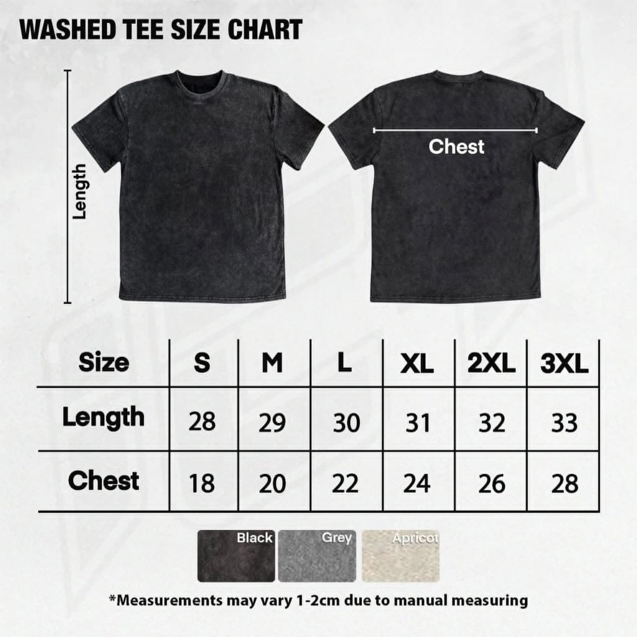 Purple Peaks Tee