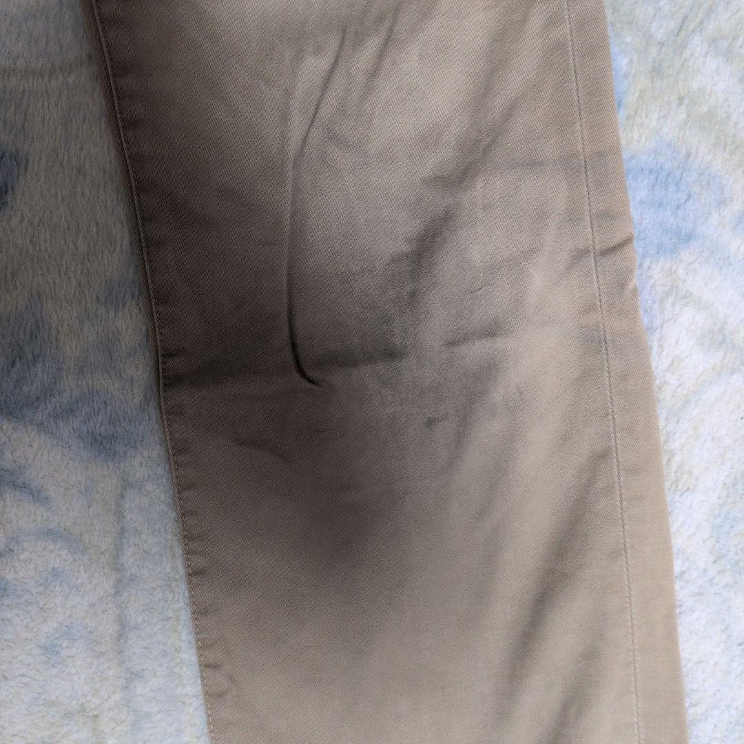 TwoMoon Chino Pants Army Pants Beige Size M – Vintage Style