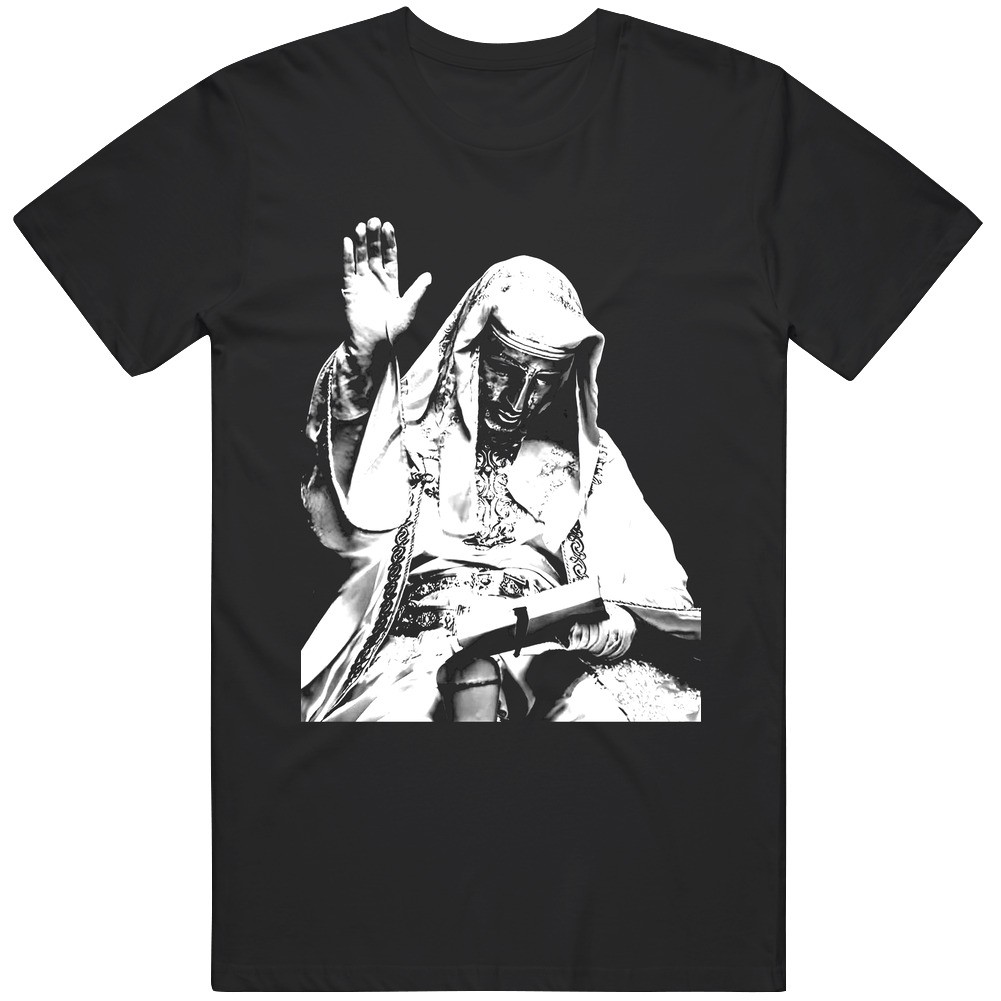 Kingdom of Heaven King Baldwin the VI Movie Fan v3 T Shirt