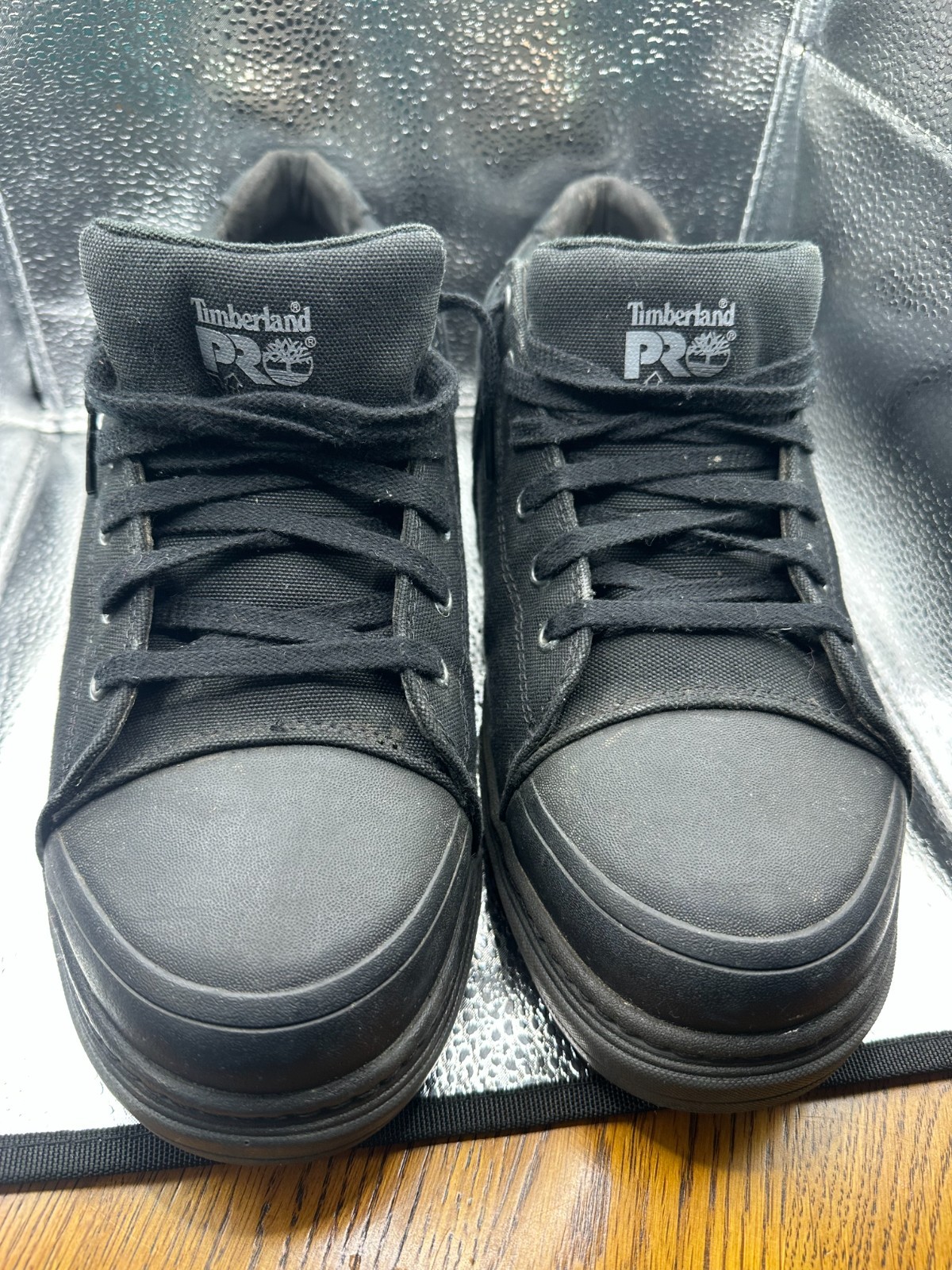 TIMBERLAND PRO ALLOY TOE