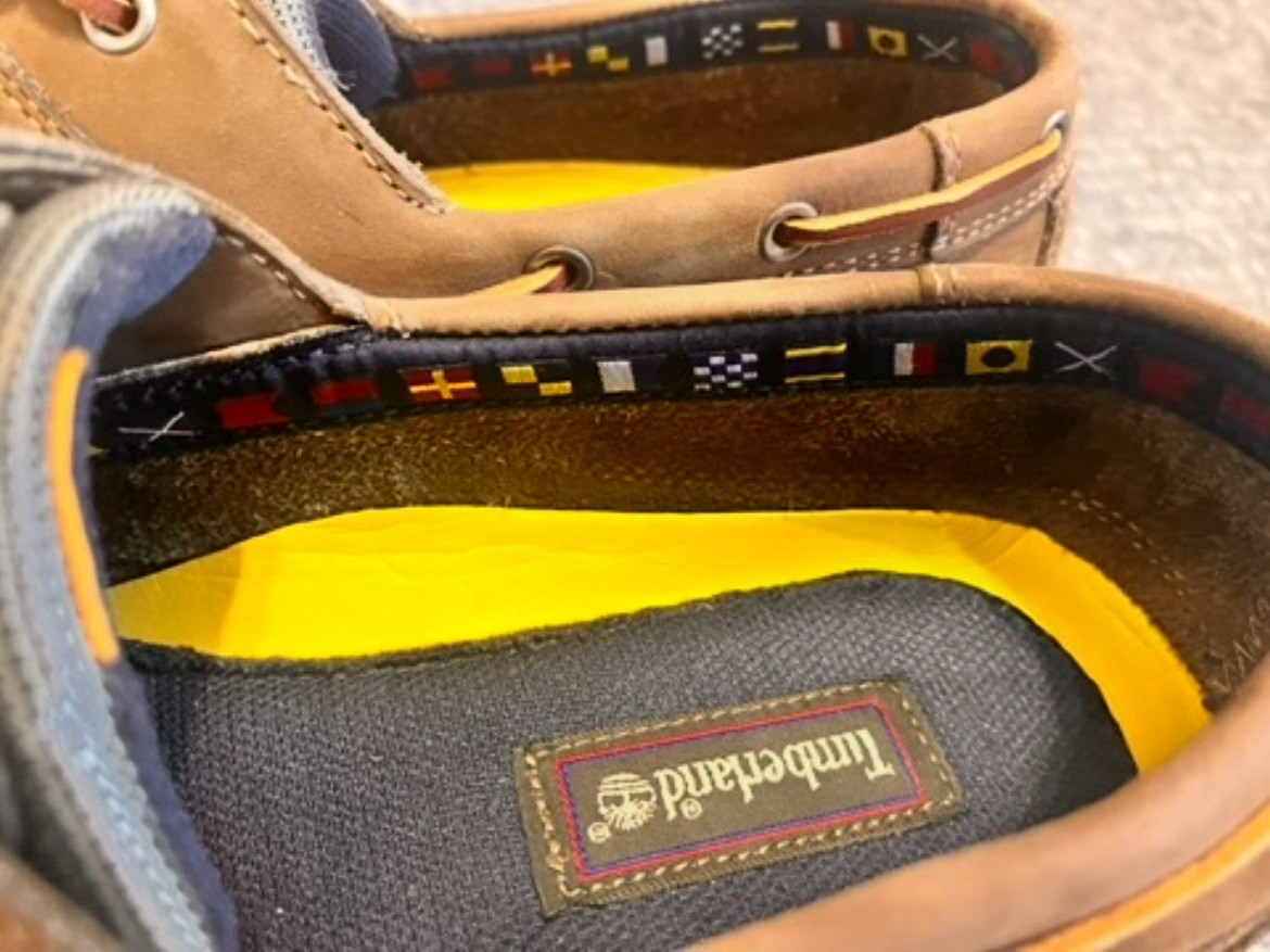 Pantofi Timberland