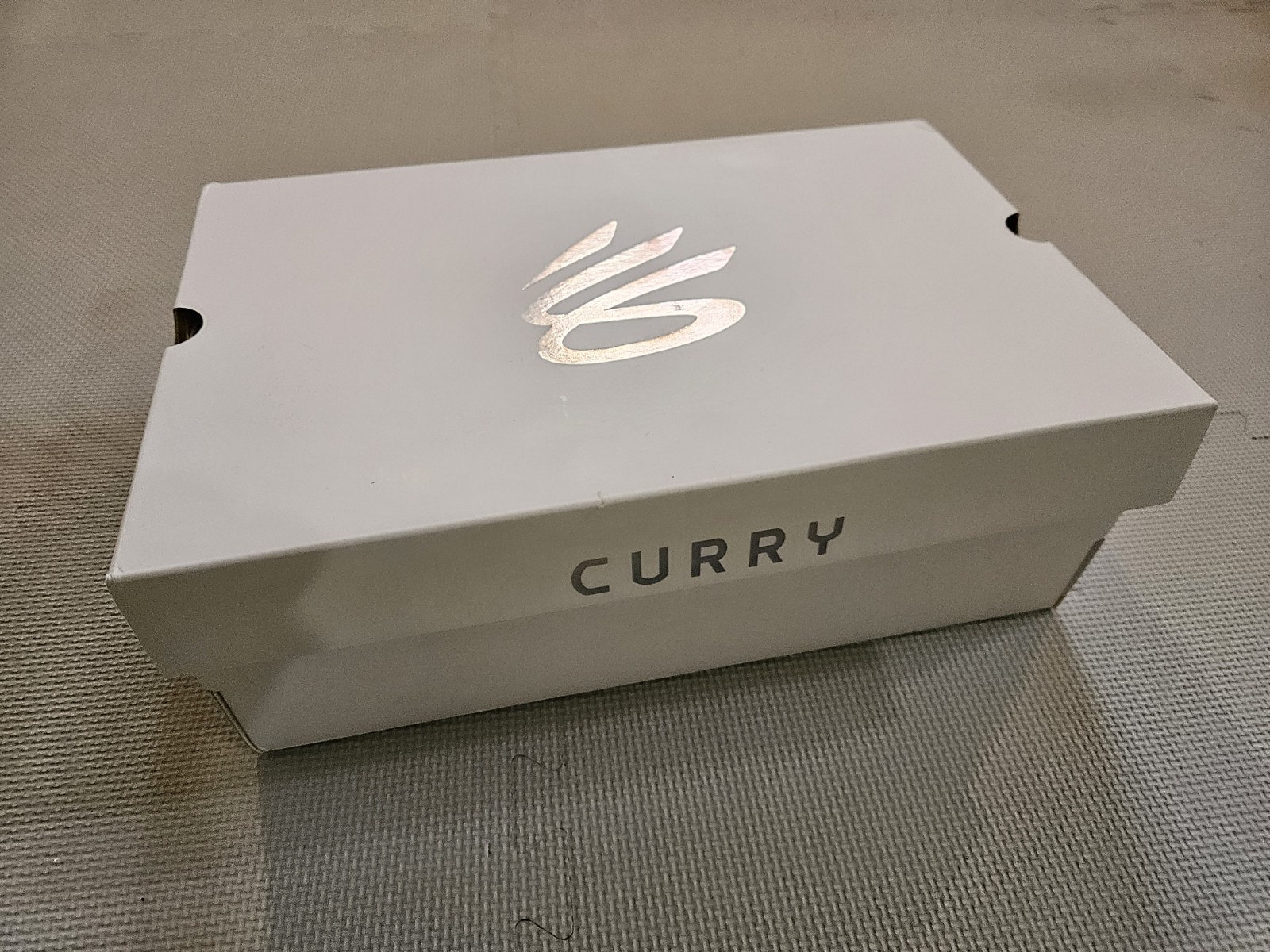 Size 10 – Under Armour Curry Series 7 Curry World Tour 3027983-500 Brand New