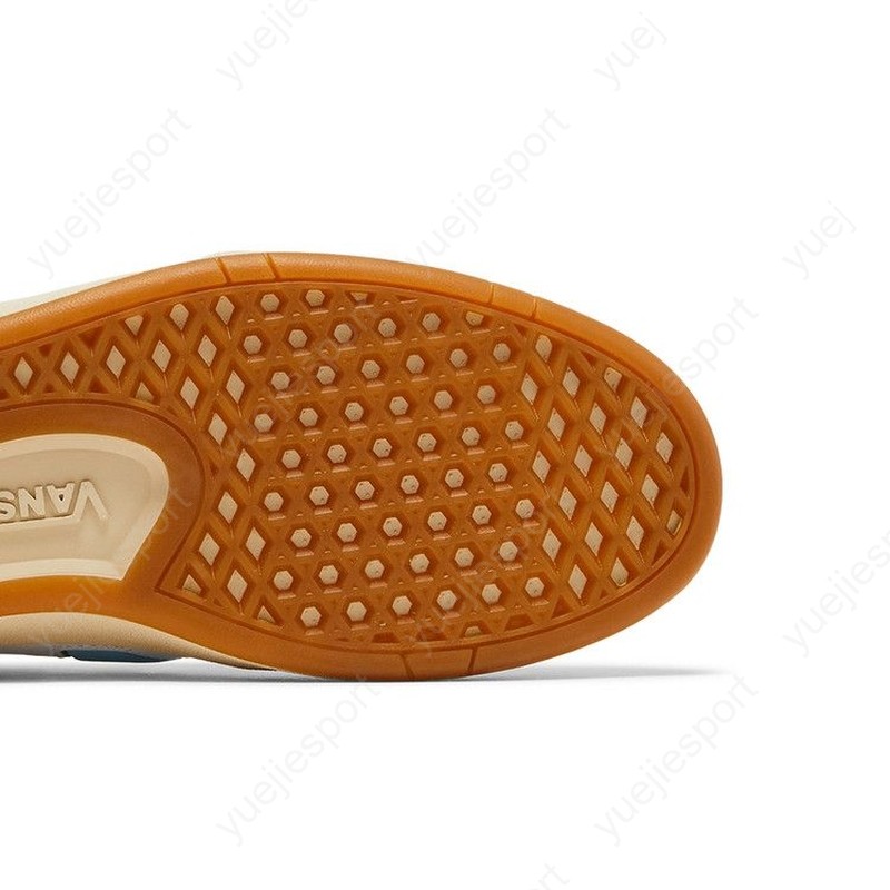 Vans Lowland Cc Jmp Serio Collection Multi Color Sky Blue VN0A5KYF1RC