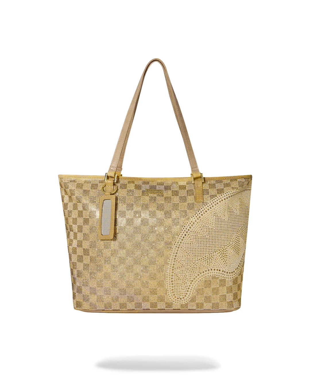 TRINITY 24K TOTE SPRAYGROUND
