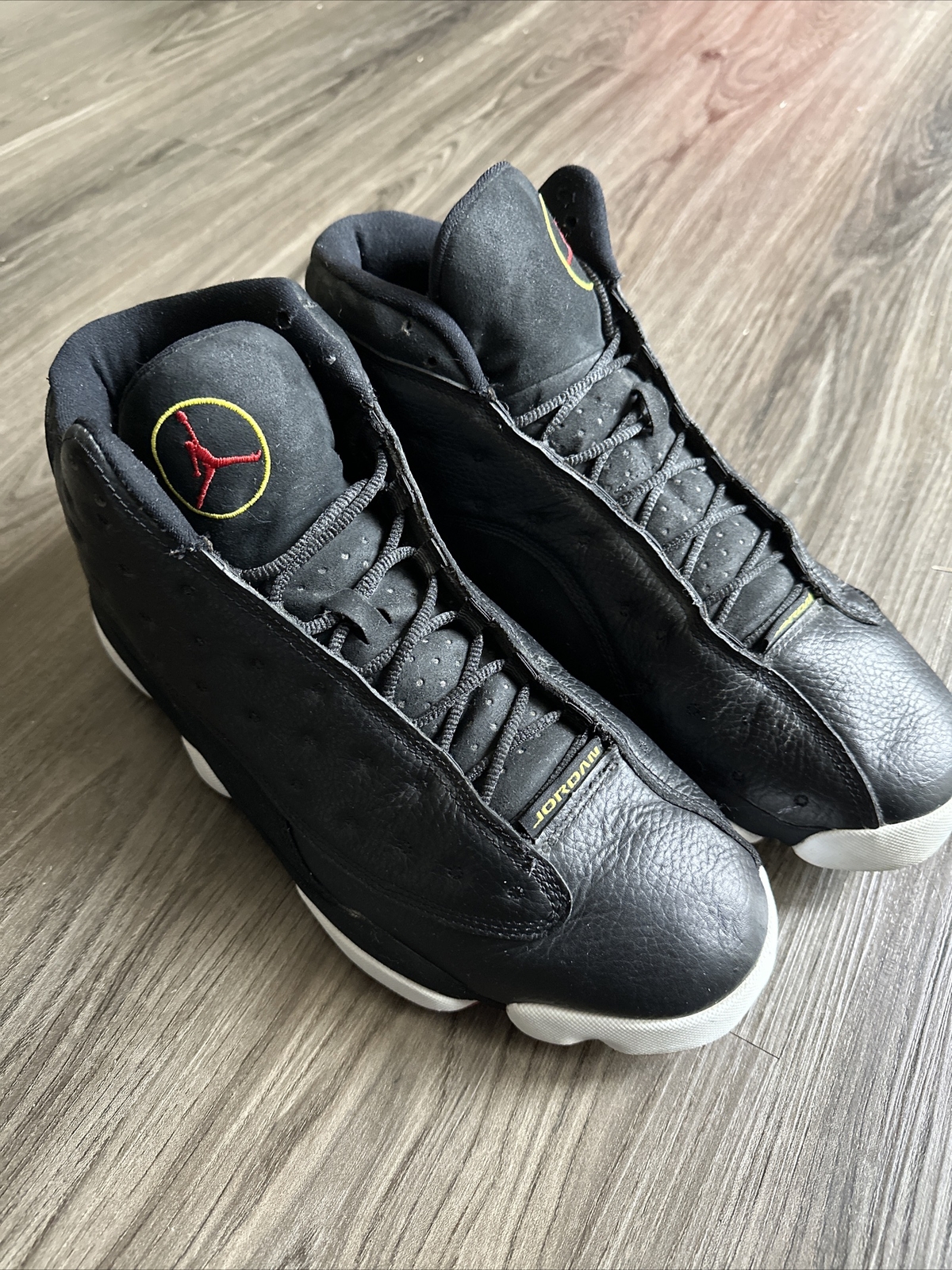 “Playoff” Jordan 13 2010