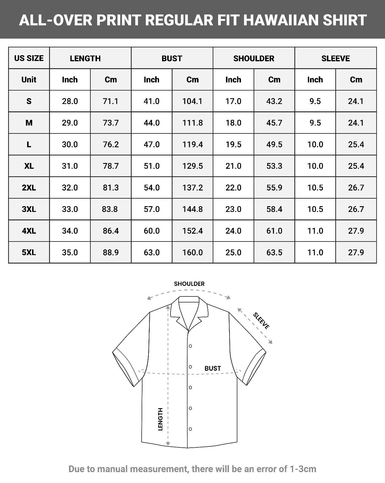 Gulf of America Funny Trump Hawaiian Shirt – Floral Vacation Aloha Style S‑5XL