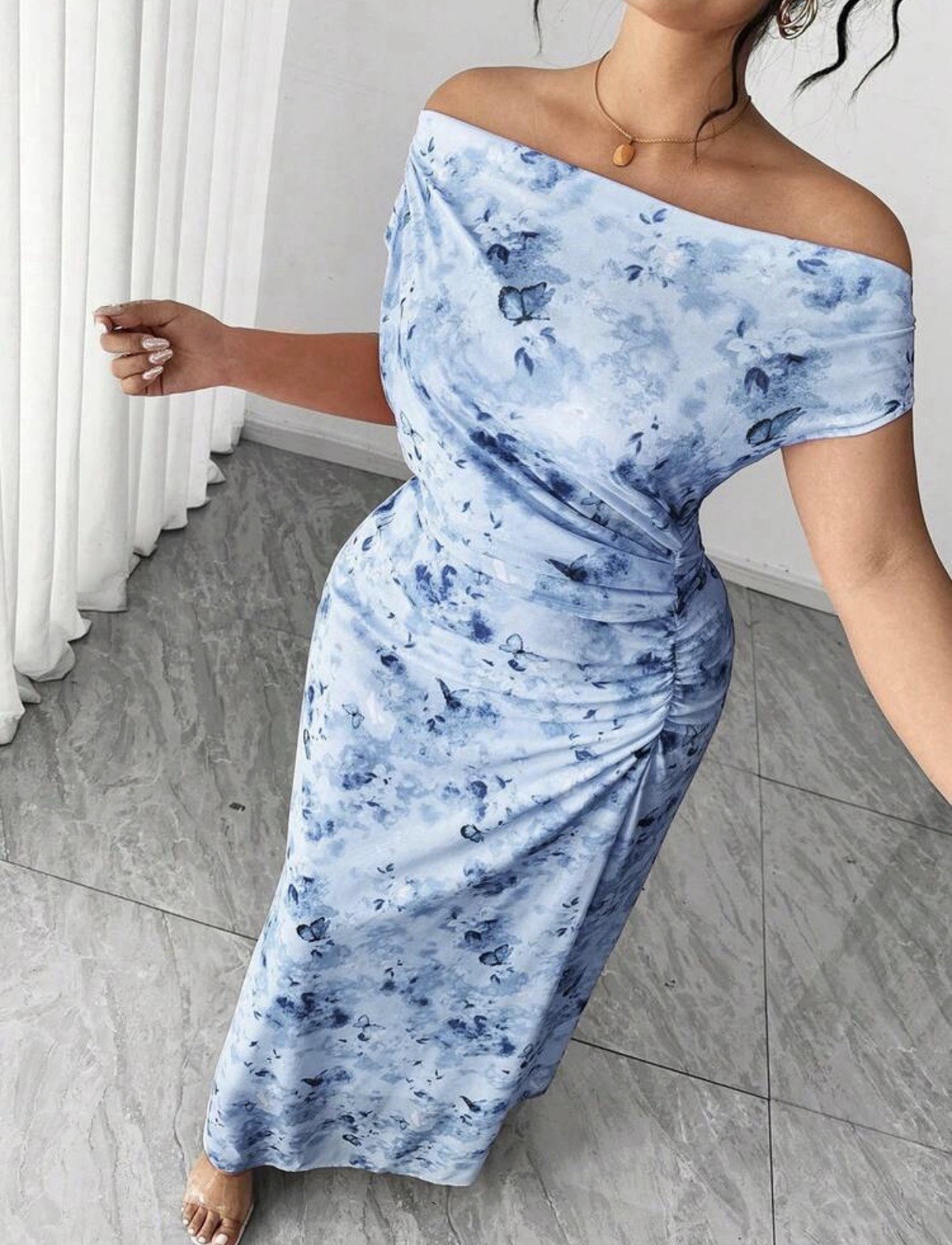 Brand New Plus Size 18 Floaty Maxi Wesson Occasion Summer Holiday Party Dress