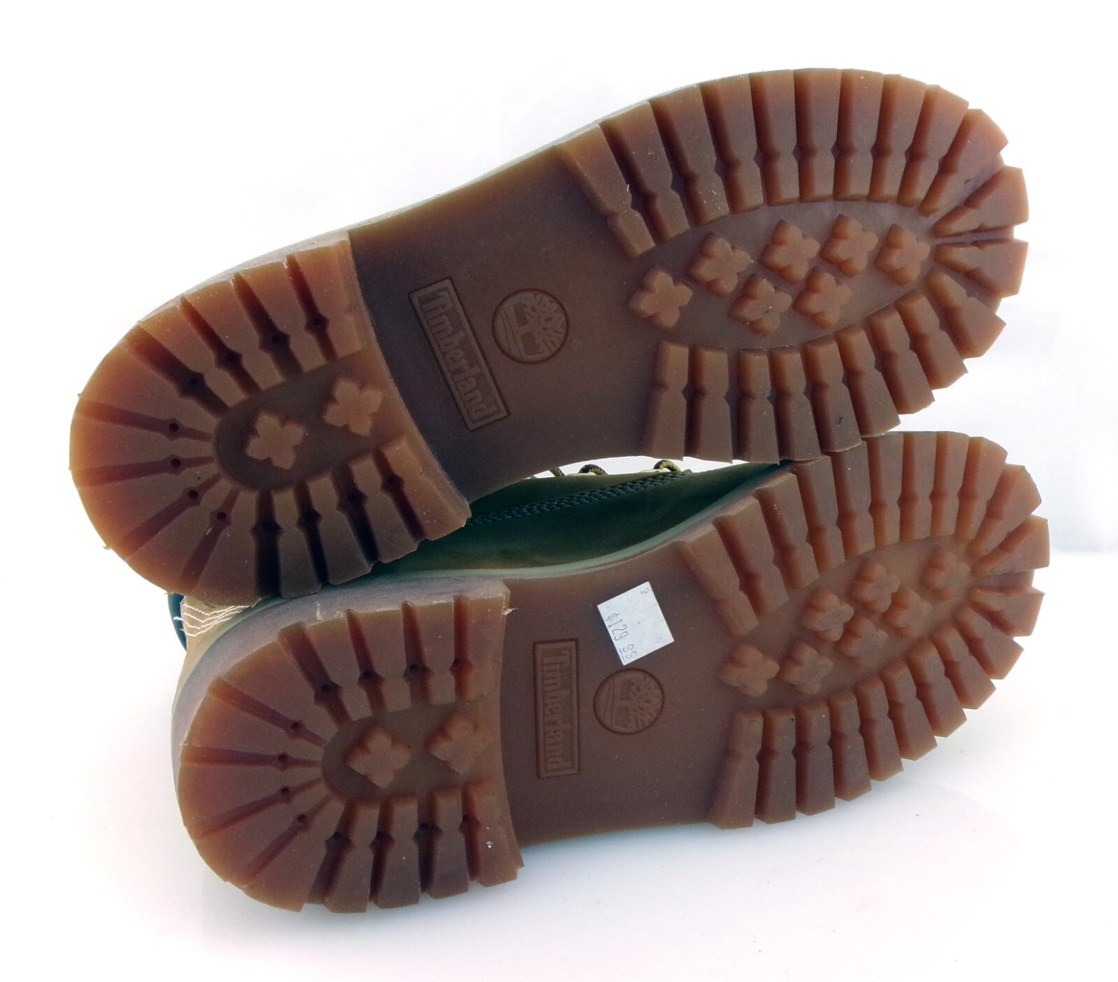 Timberland Shoes 6 Inch Premium Wheat/Brown Boots Boots Womens 7 (Boys 5)