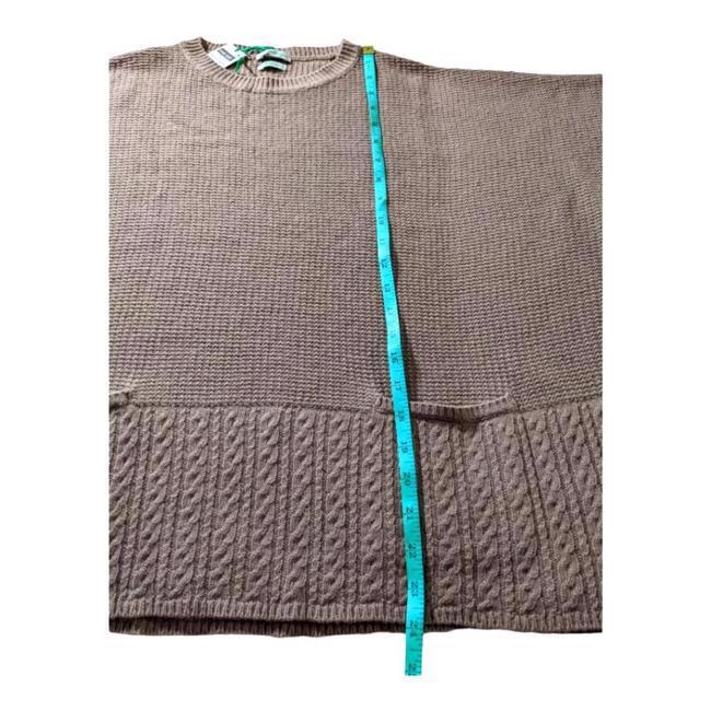 One Size Fits All 100% Merino Extra Fine Wool Sweaters Made In Italy