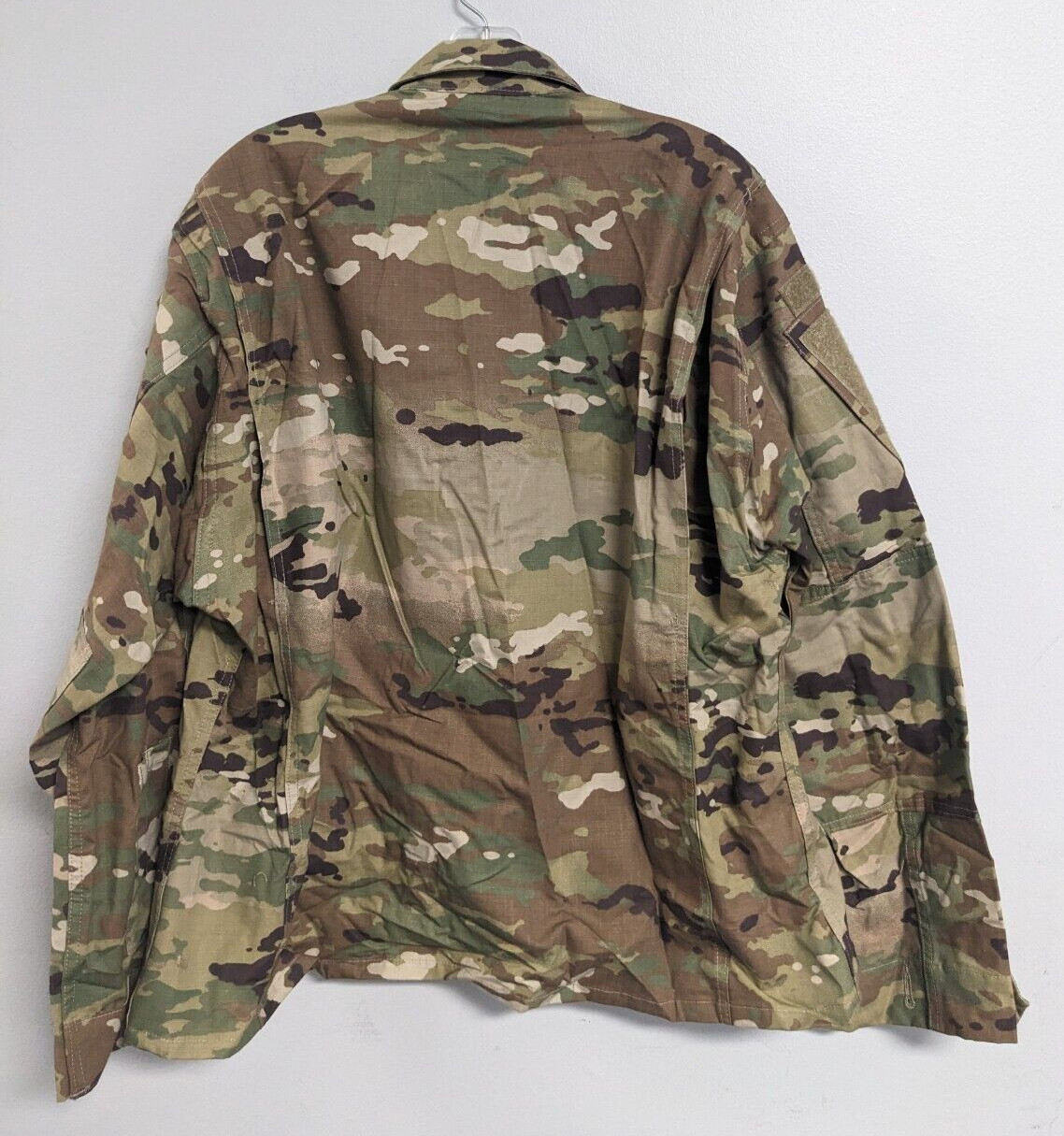 Propper – ACU Coat – New Spec 100% Cotton – OCP F549555 – Large/Short – New