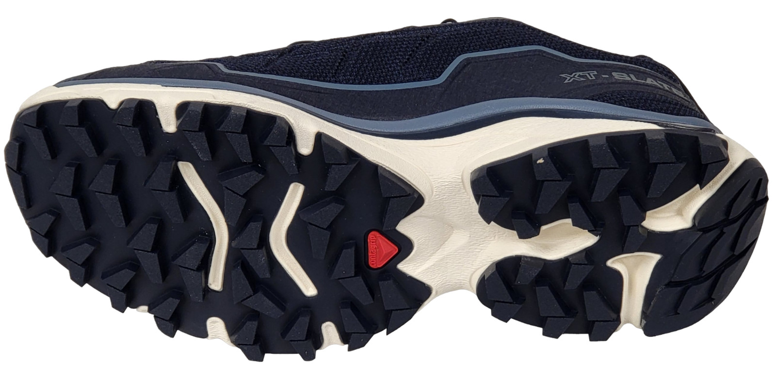 Salomon XT-SLATE ADVANCED Dark Sapphire Stone Blue Unisex Shoes (PICK UR SIZE)