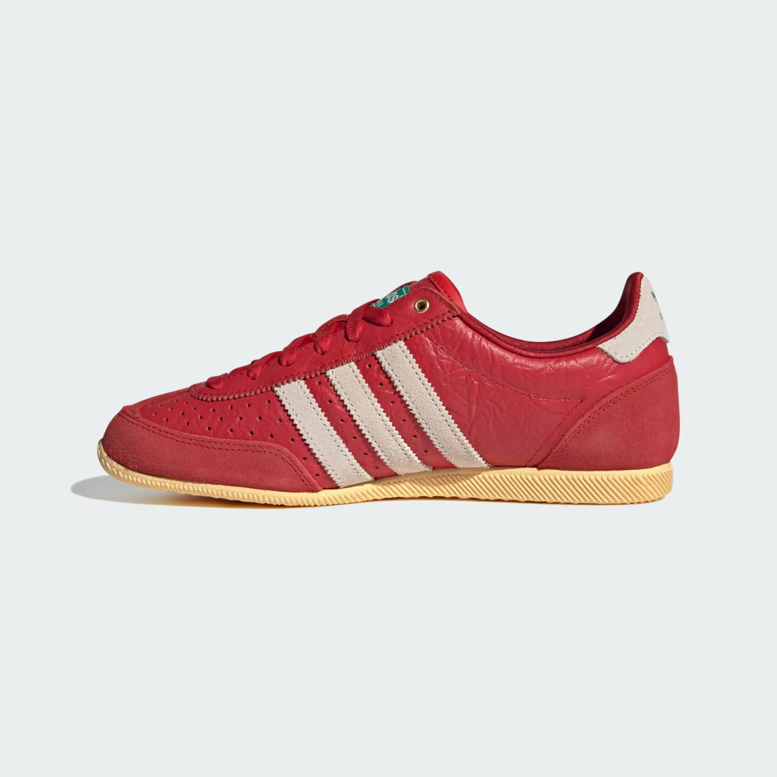 Adidas Japan Better Scarlet Off White Red IG4507 Brand New Women’s Size