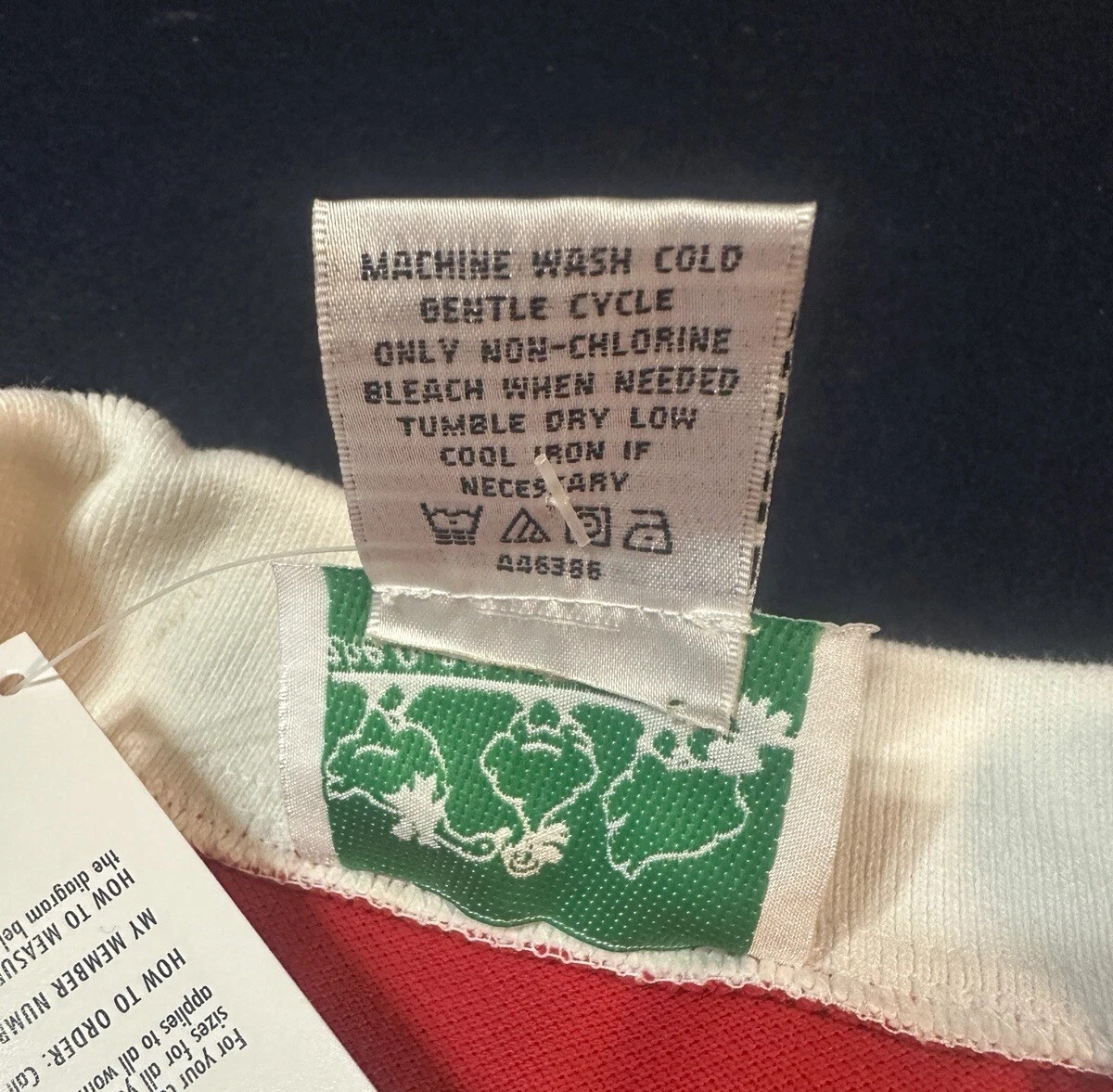 The Quacker Factory Red Dress Sailboats Womens Size S Small New With Tags (QVC)