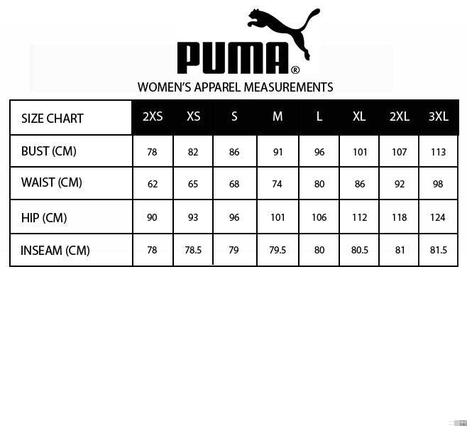 Puma Performance Ladies’ Seamless Sports Bra 2 Pack – K11