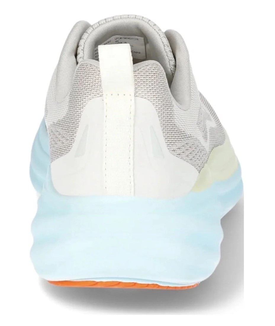 Avia Women’s Comfort Performance Sneakers Gray WideWidth Walking Dupe 7½W,8½W