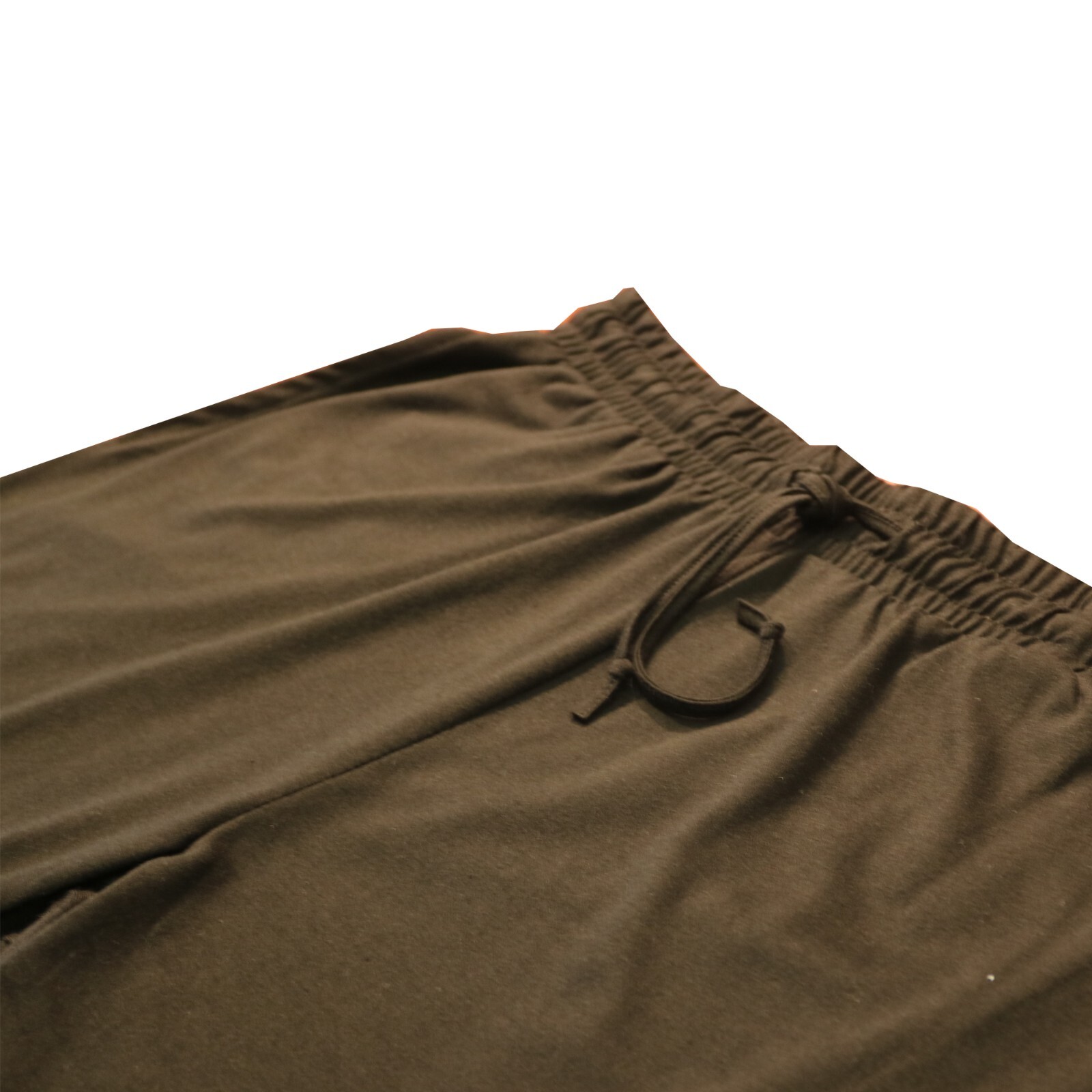 Mens Lounge Pants Sleep Gym Active Pajama Sweatpants Soft Marled Jogger Slim NWT
