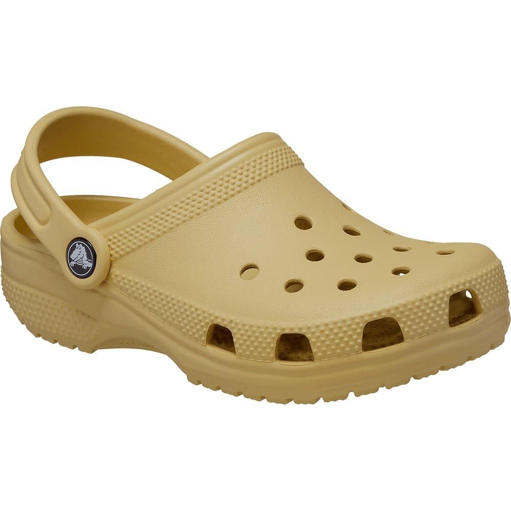Crocs Toddlers’ Classic Clogs – Wart/Wart