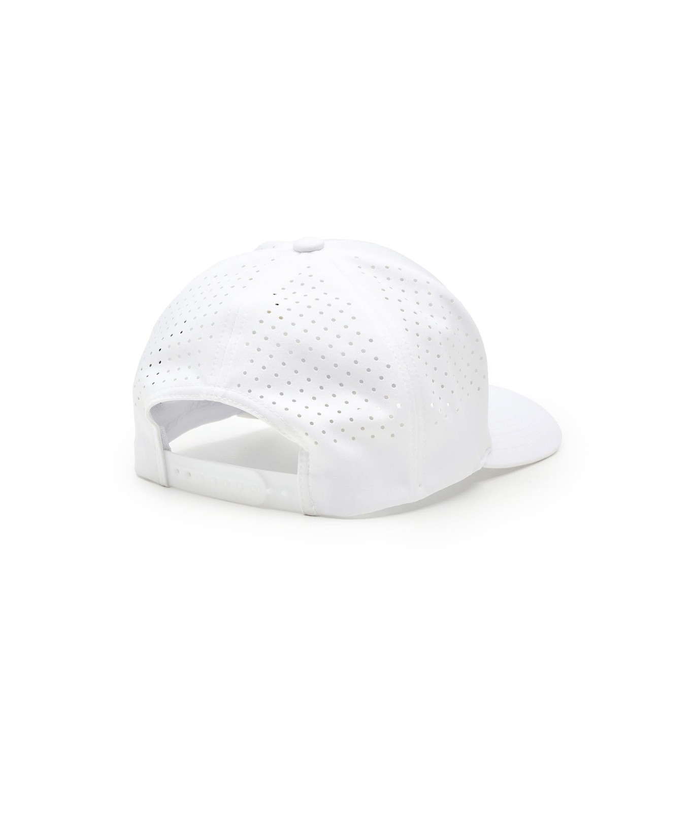 TravisMathew Men’s Bahamas Tech Adjustable Snapback Hat Cap, Choose Color