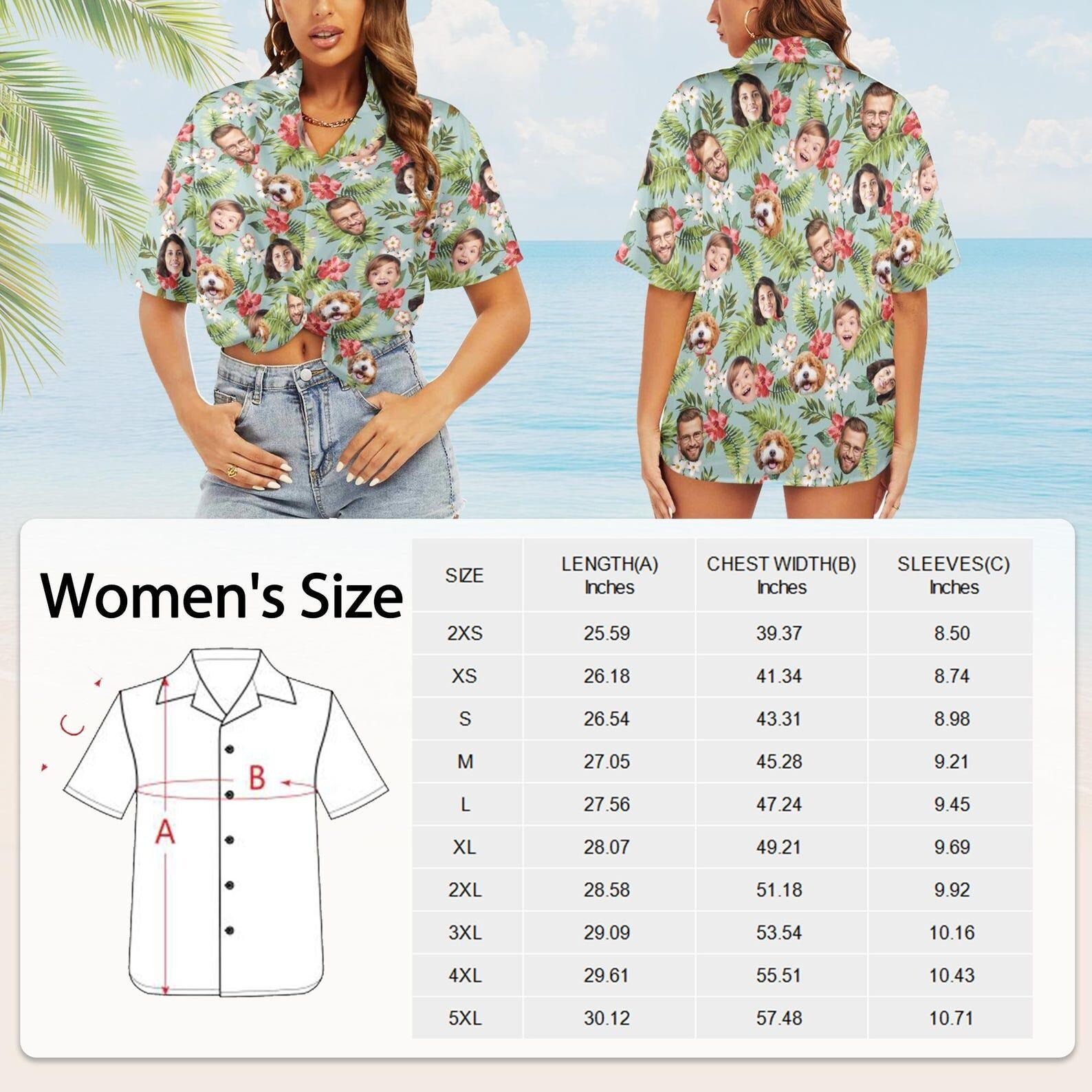 Horror Movie Characters Jason Voorhees Killer Hawaiian Shirt