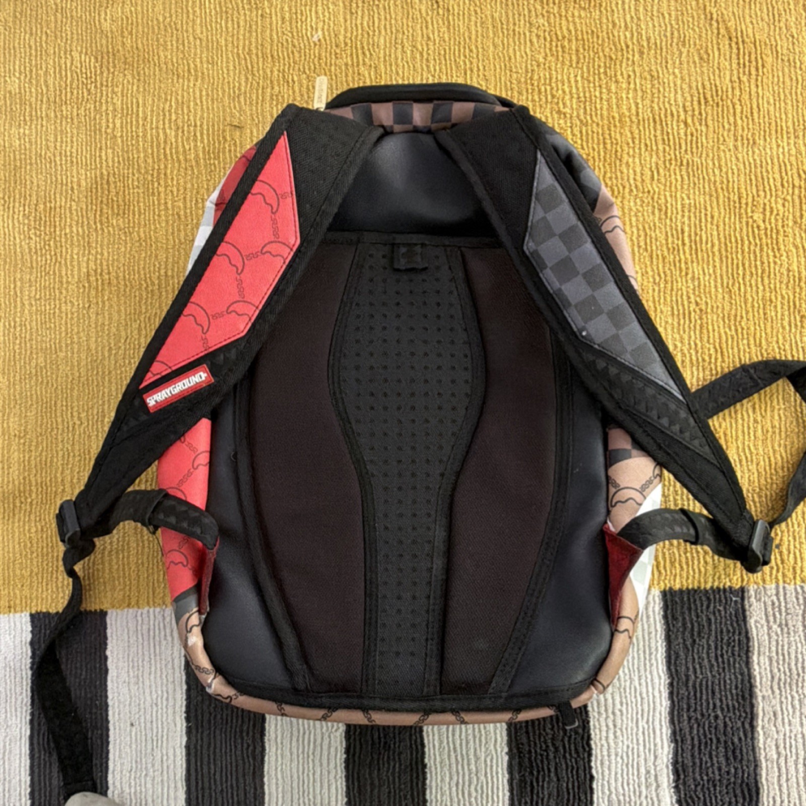 Sprayground Limited Edition