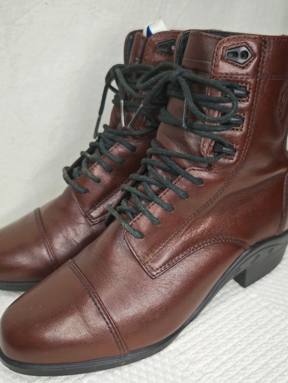 Ariat Performer Pro Equestrian lace up boots