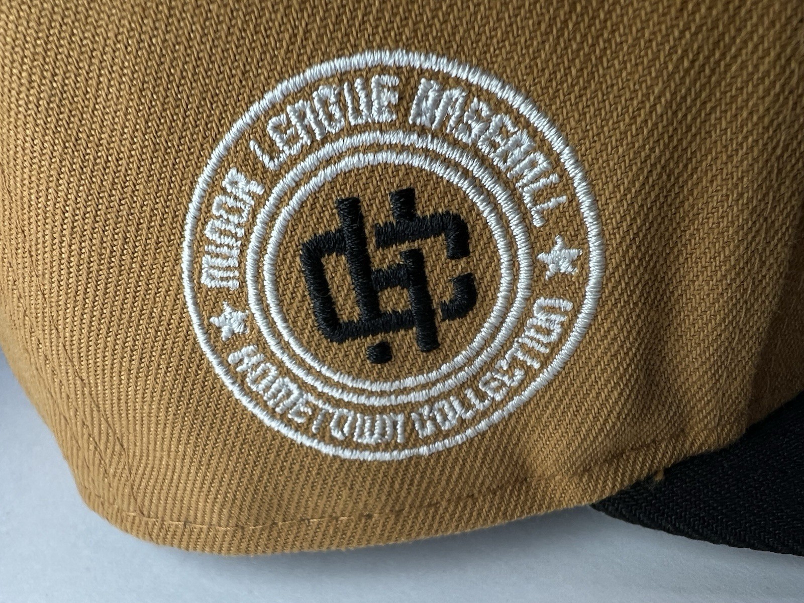 Tuscon Sidewinders New Era 59Fifty Fitted Hat Mens 7-1/4 Hometown Collection