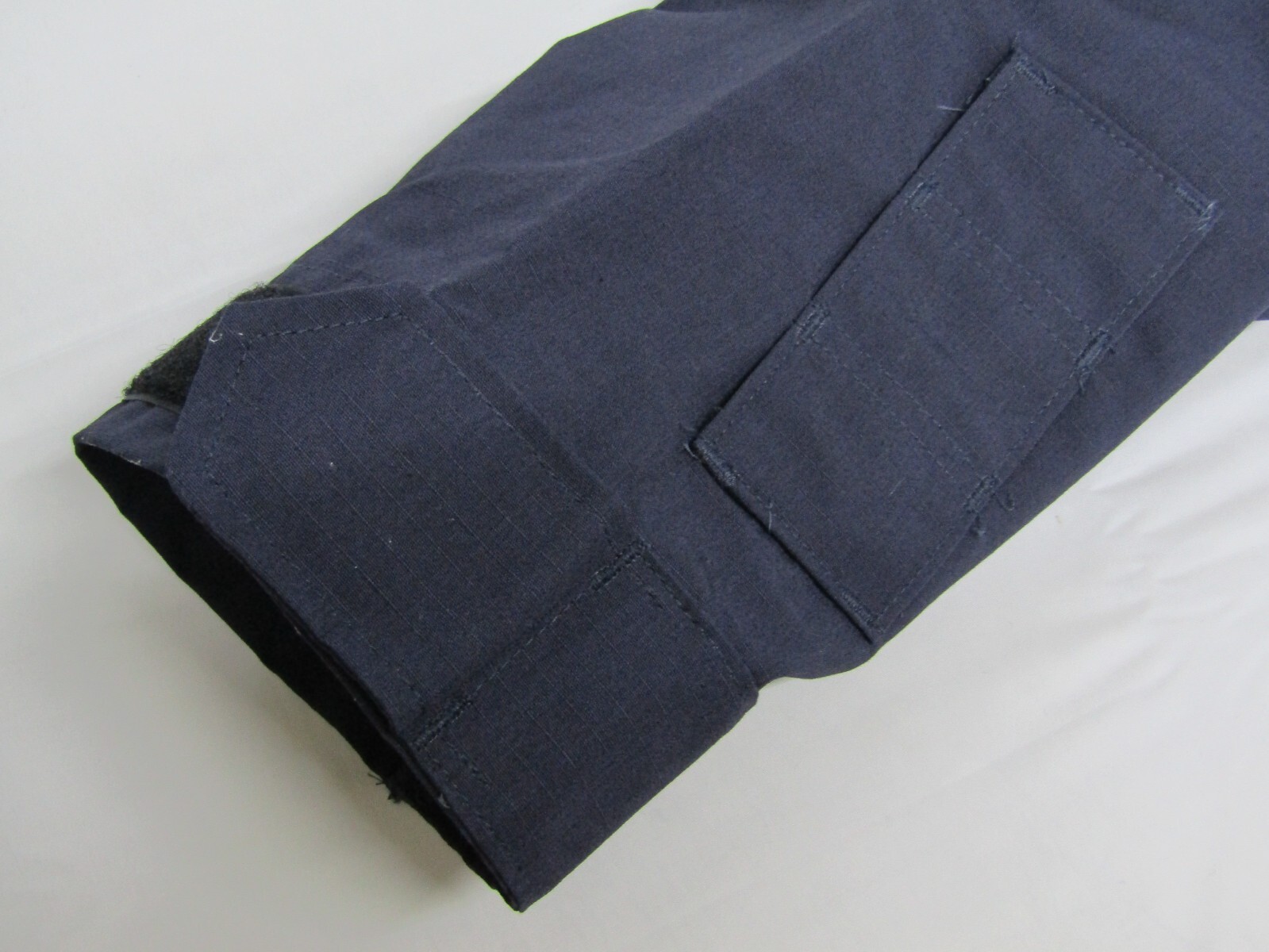 TRU-SPEC Xtreme Cordura Combat Shirt Navy Blue