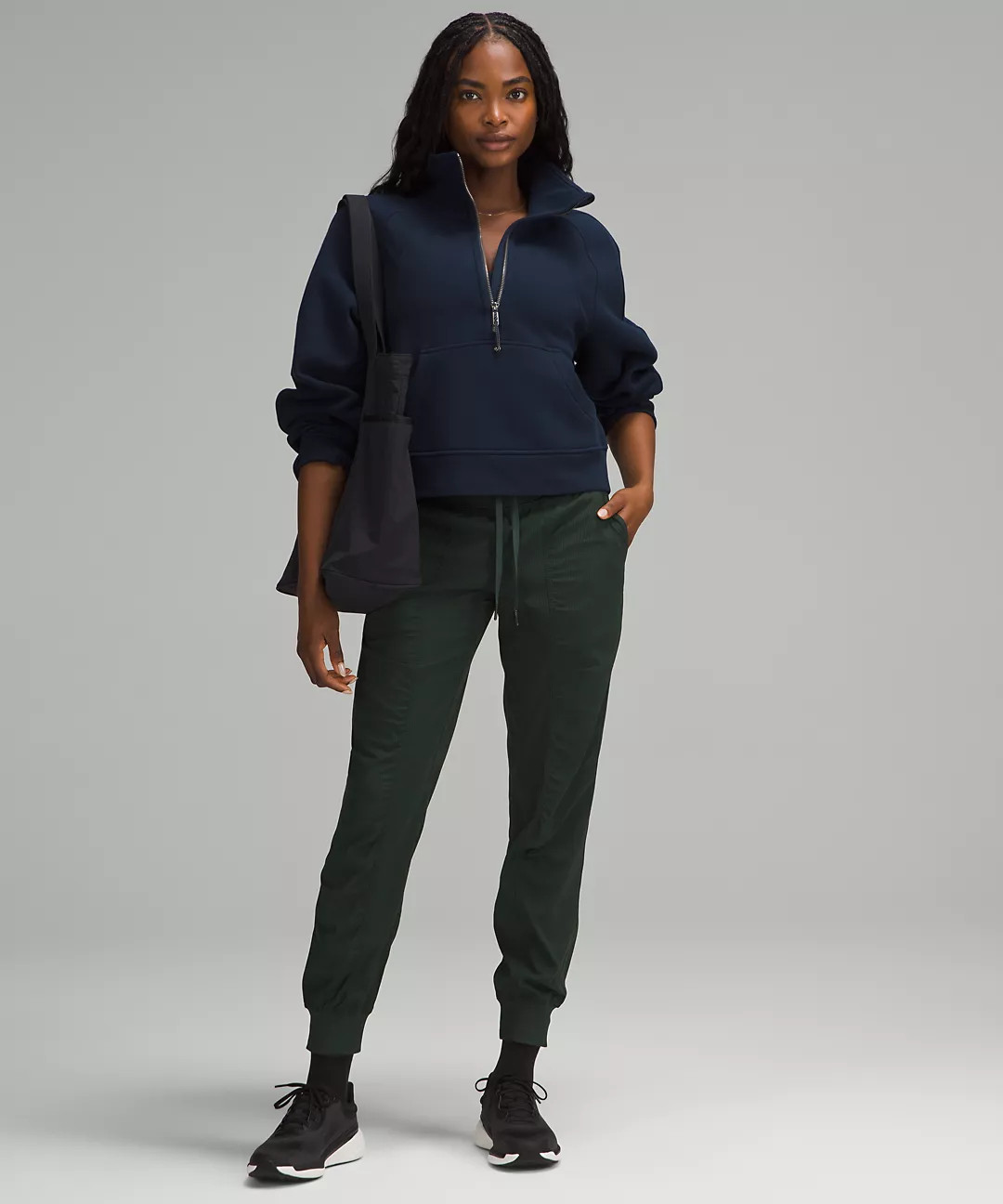 Lululemon Dance Studio Mid-Rise Jogger Classic Fit, New Authentic – Retail $98