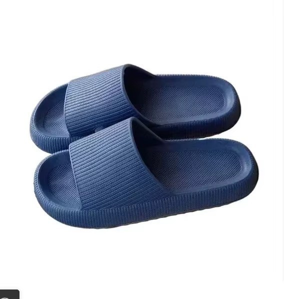 Cozy Pillow Slides Anti-Slip Sandals Ultra Soft Slippers Cloud Home Outdoor Shoe
