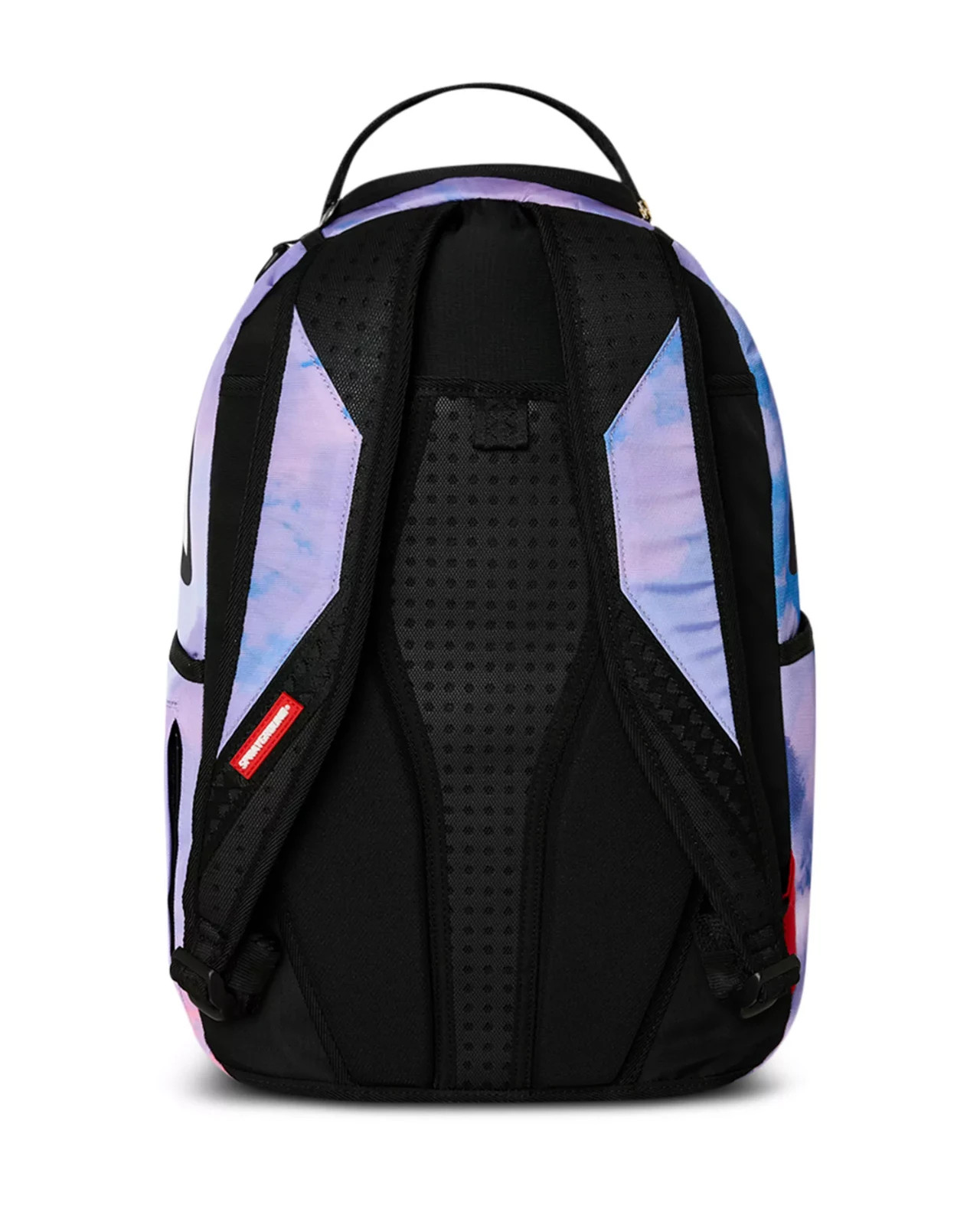 Sprayground Unisex Powerpuff Girls Cloudy Backpack