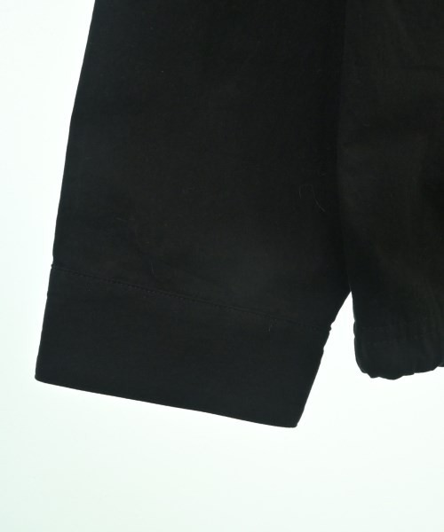 DORICK MARCEL Blouson (Other) Black L 2200676877021