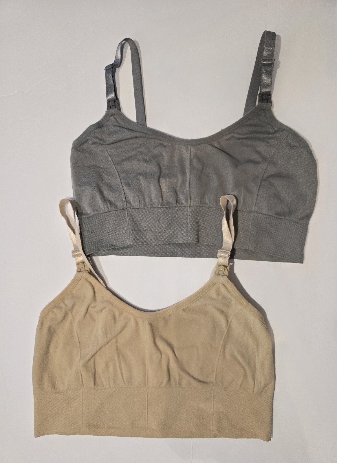 Nursing Bra, Lactation Bra, Comfortable Maternity Bra, Lightweight Sports Bra,