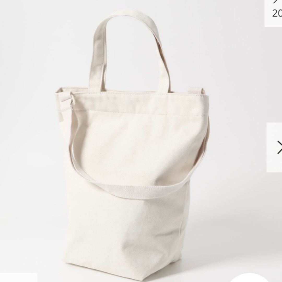L.L.Bean Doors Shoulder Strap Tote M A4 Capacity Limited Edition Used