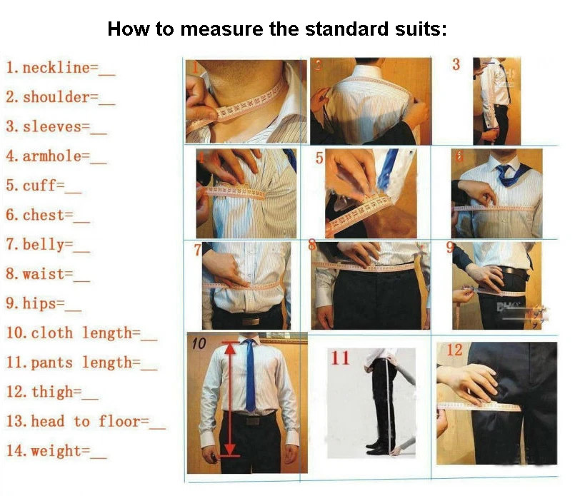 Men Ivory Cream 3 Piece Suit Peak Lapel Blazer Vest Pants Wedding Prom