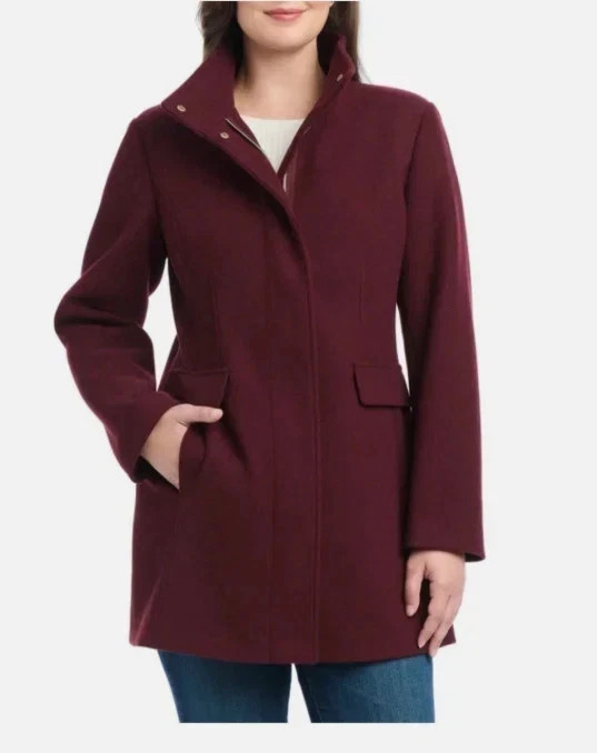 Vince Camuto Women’s Full Zip Jacket Variation of color and size