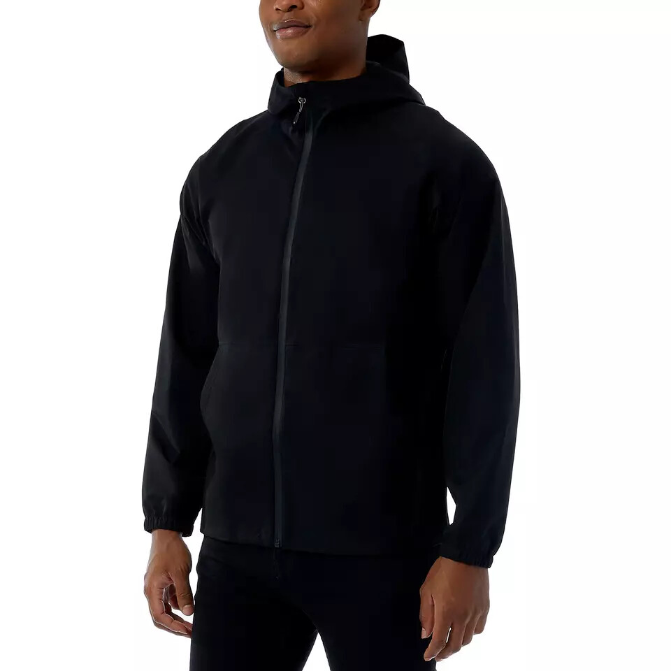 32 Degrees Cool Unisex Waterproof Breathable Rain Jacket