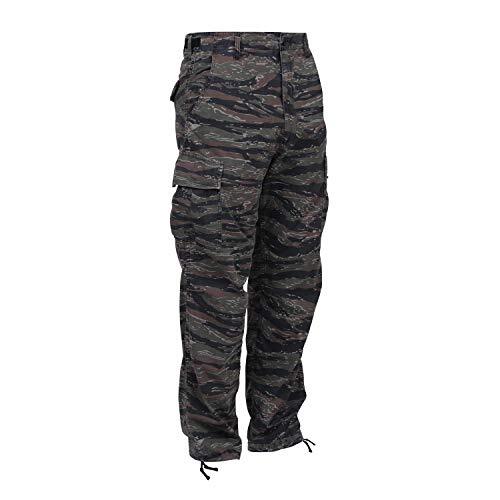 Rothco BDU Pant Tiger Stripe